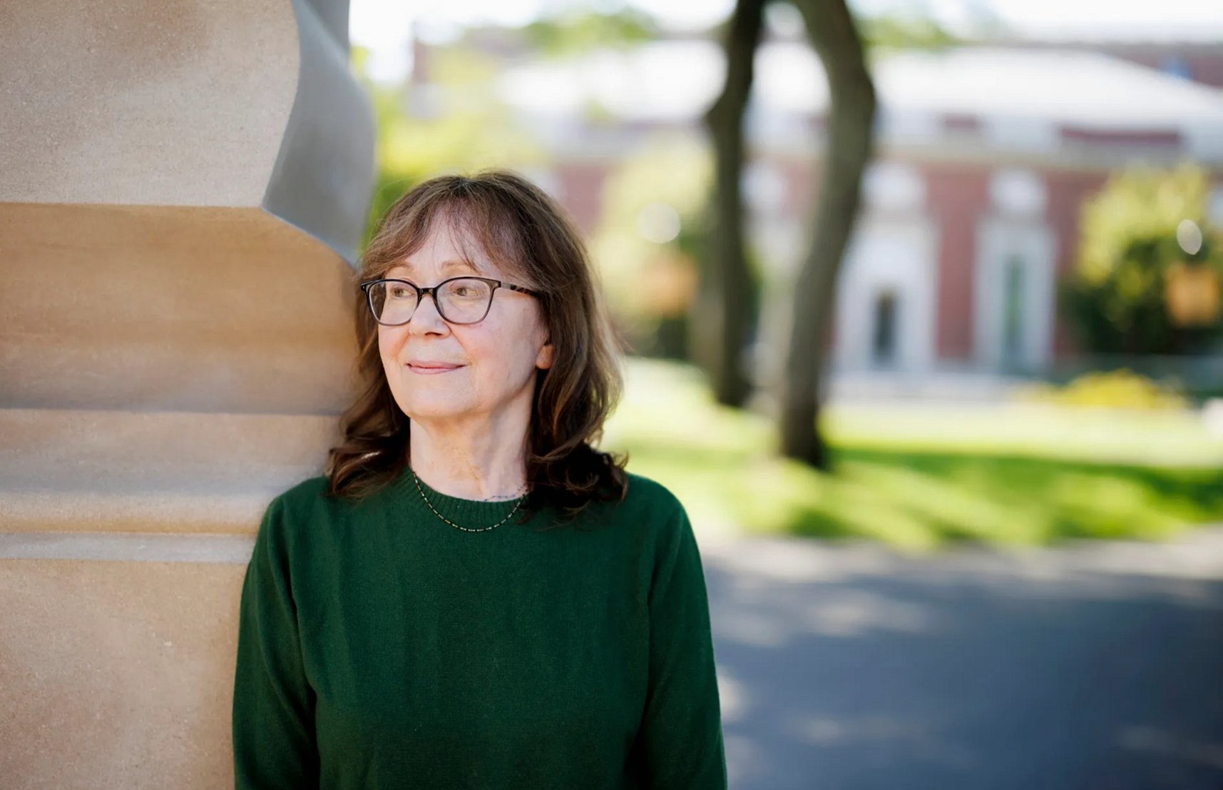 Harvard Scholar Traces Fairy Tale Expertise to Attic Relics and Refugee Childhood