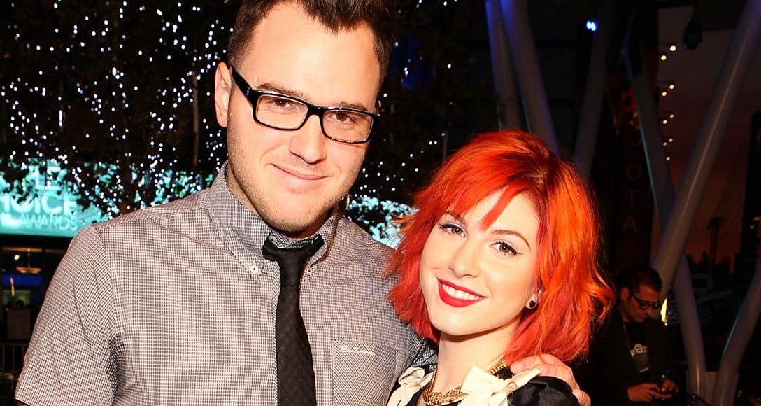 Hayley Williams Pays Tribute to Chad Gilbert's Hardcore Music Legacy