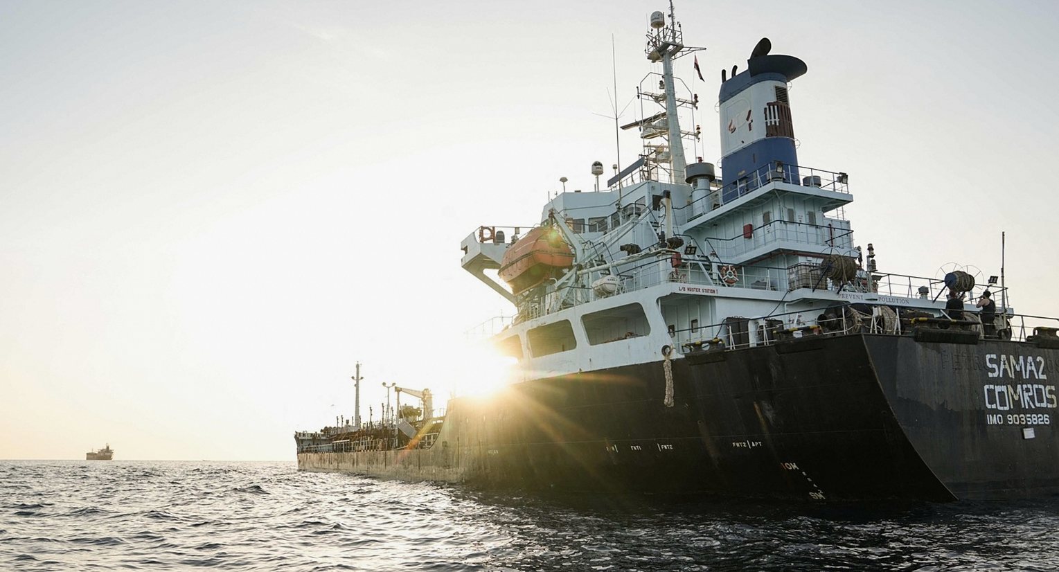 Iran Adviser Warns Conflict Could Reach Indian Ocean if US Strikes Again