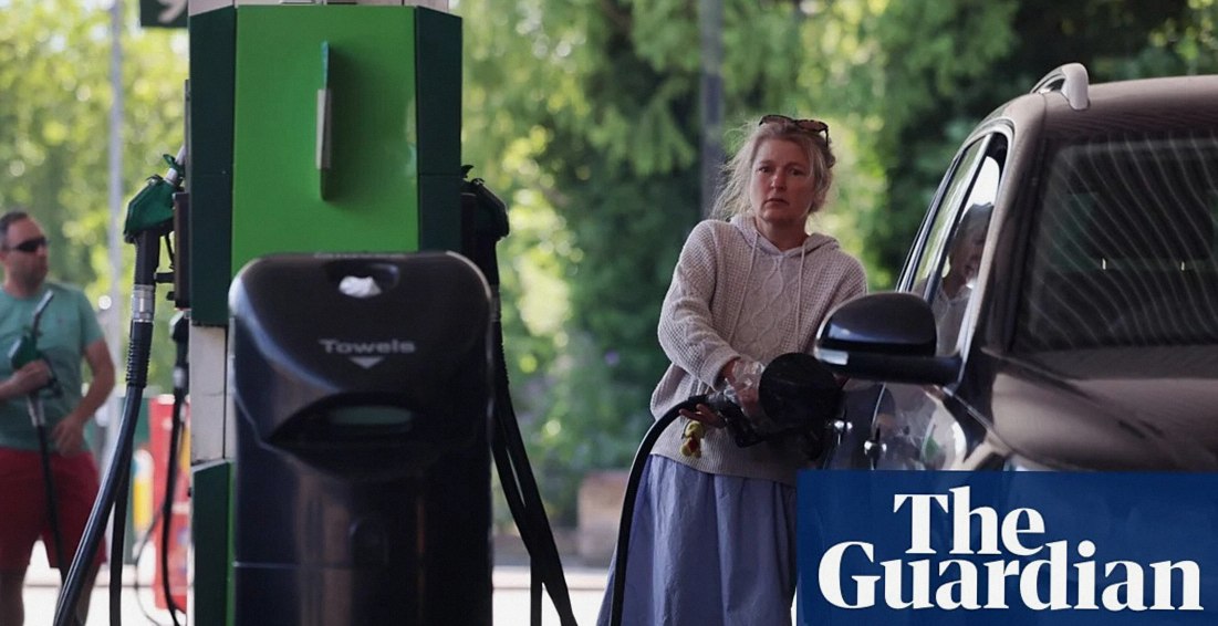 Rising Oil Prices Tighten Fiscal Constraints for UK Ahead of Healey Budget