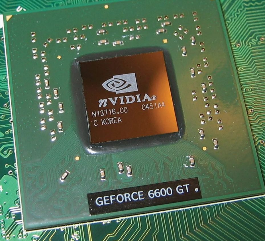 NVIDIA: From 1993 Startup to GPU and AI Industry Giant
